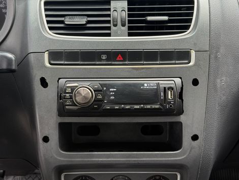 VolksWagen SPACEFOX 1.6/ 1.6 Trend Total Flex 8V 5p
