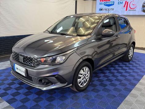 Fiat ARGO DRIVE 1.0 6V Flex