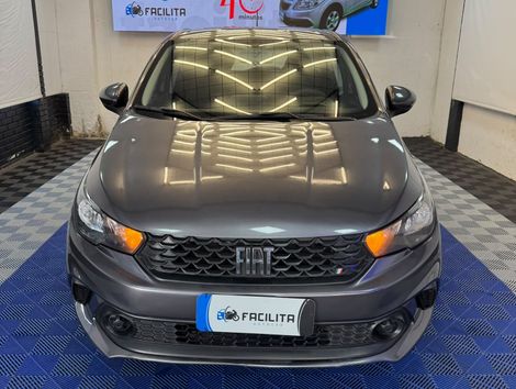 Fiat ARGO DRIVE 1.0 6V Flex