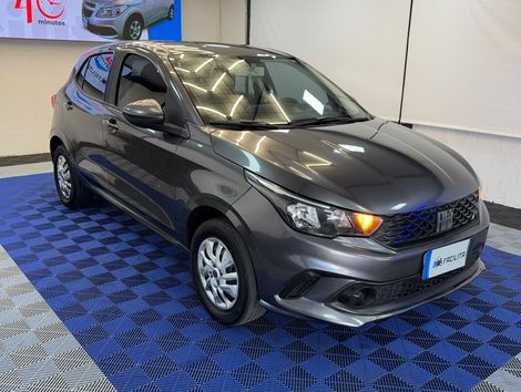 Fiat ARGO DRIVE 1.0 6V Flex