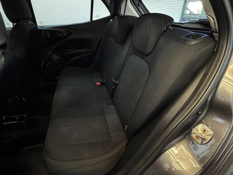 Fiat ARGO DRIVE 1.0 6V Flex