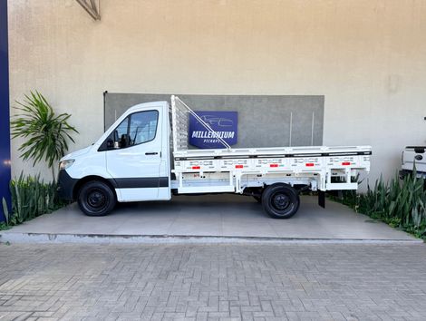 Mercedes Sprinter 314 Chassi Longo T.B. 2.2 Dies.