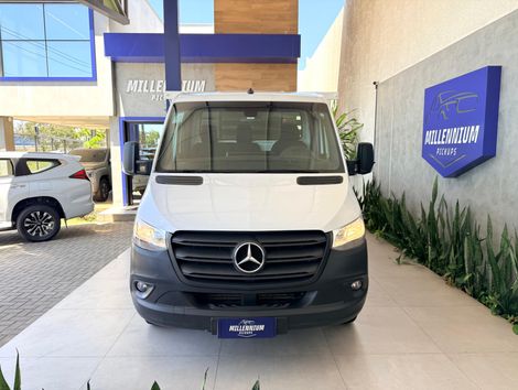 Mercedes Sprinter 314 Chassi Longo T.B. 2.2 Dies.