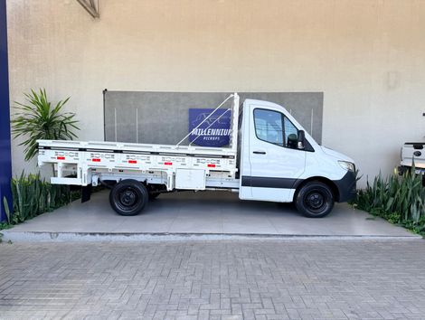 Mercedes Sprinter 314 Chassi Longo T.B. 2.2 Dies.