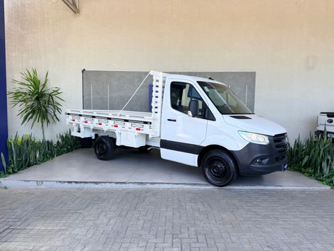 Mercedes Sprinter 314 Chassi Longo T.B. 2.2 Dies.
