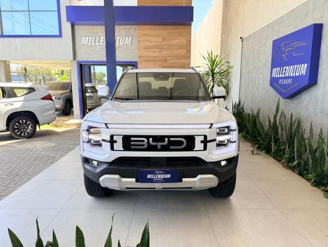 BYD SHARK GS 1.5 16V 4x4 Aut. (Híbrido)