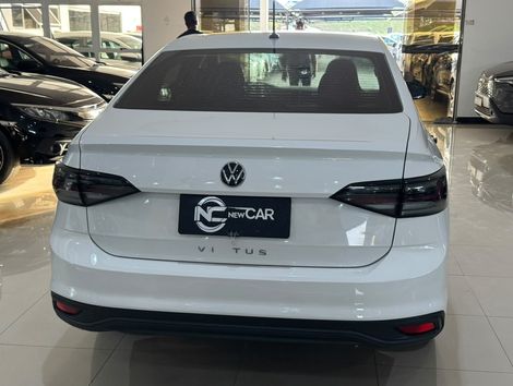 VolksWagen VIRTUS Sense 1.0 Flex 12V 5p Mec. 