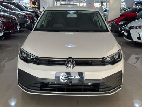 VolksWagen VIRTUS Sense 1.0 Flex 12V 5p Mec. 