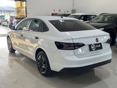 VolksWagen VIRTUS Sense 1.0 Flex 12V 5p Mec. 