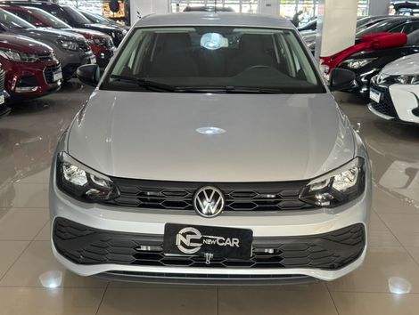 VolksWagen Polo Track 1.0 Flex 12V 5p