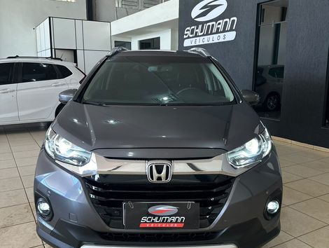 Honda WR-V EXL 1.5 Flexone 16V 5p Aut.