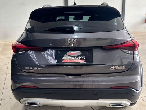 Fiat PULSE AUDACE 1.0 Turbo 200 Flex Aut.