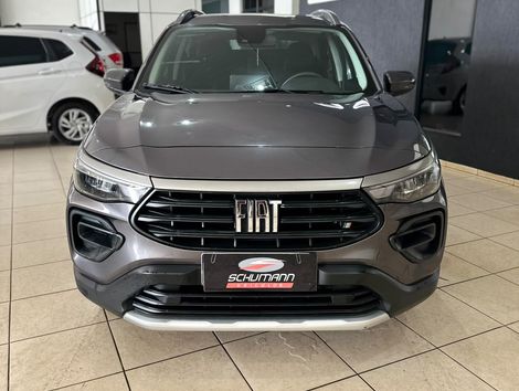 Fiat PULSE AUDACE 1.0 Turbo 200 Flex Aut.
