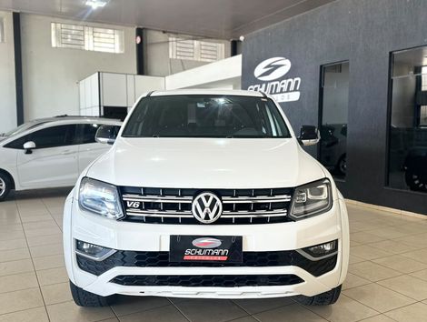 VolksWagen AMAROK Extreme CD 3.0 4x4 TB Dies. Aut.