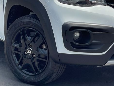 Renault KWID OUTSIDER 1.0 Flex 12V 5p Mec.