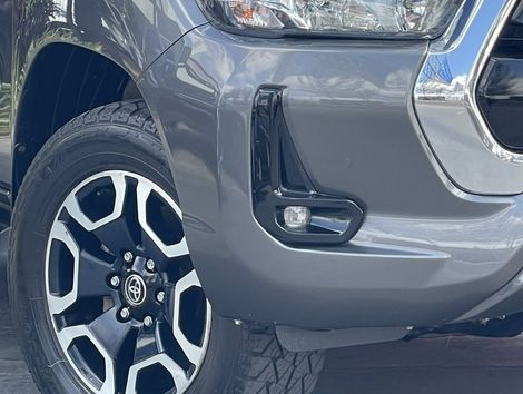 Toyota Hilux CD SRV 4x4 2.8 TDI Diesel Aut.