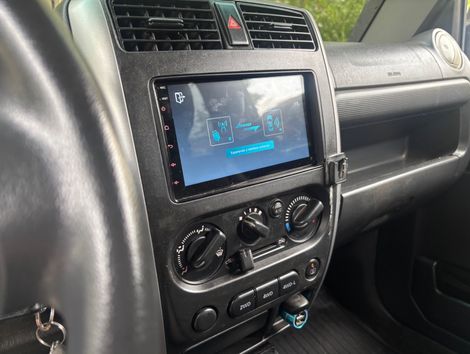 Suzuki Jimny Wide/ Jimny/4ALL 1.3 16V