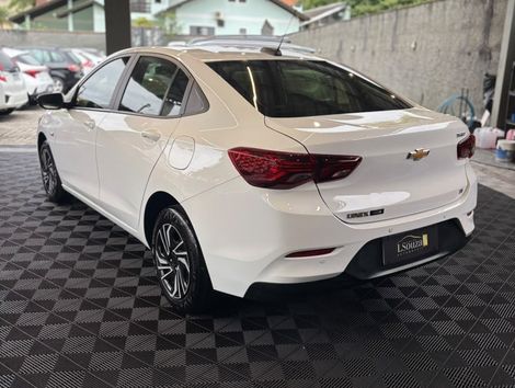 Chevrolet ONIX SEDAN Plus LT 1.0 12V TB Flex Aut.
