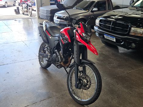 YAMAHA XTZ 250 LANDER 249cc/LANDER BLUEFLEX/ABS