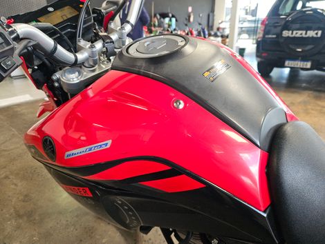 YAMAHA XTZ 250 LANDER 249cc/LANDER BLUEFLEX/ABS