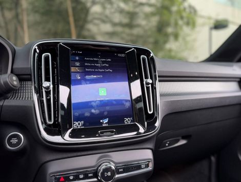 Volvo XC 40 T-5 R-DESIGN 1.5 FWD (Híbrido)