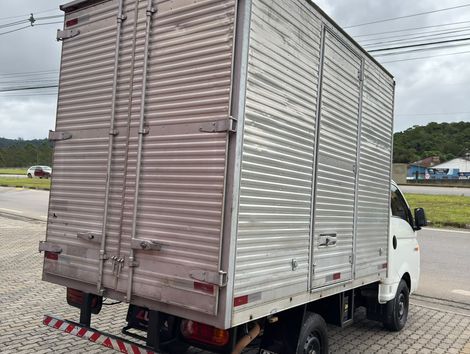 Hyundai HR 2.5 4WD Diesel 