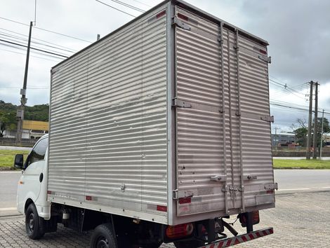 Hyundai HR 2.5 4WD Diesel 