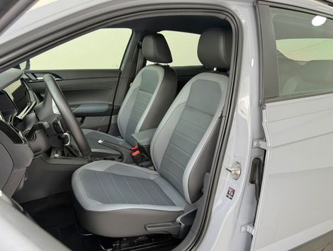 VolksWagen Nivus Highline 1.0 200 TSI Flex Aut.