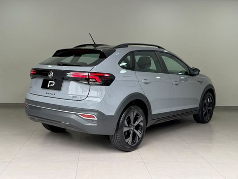 VolksWagen Nivus Highline 1.0 200 TSI Flex Aut.