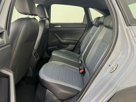 VolksWagen Nivus Highline 1.0 200 TSI Flex Aut.