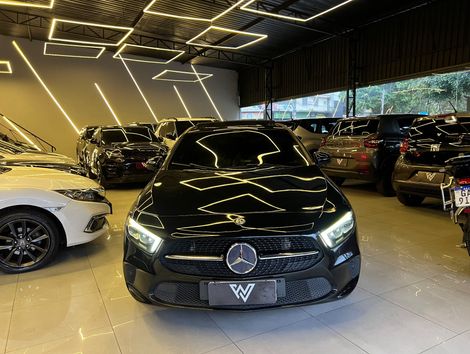 Mercedes A-250 2.0 TB Launch Edition