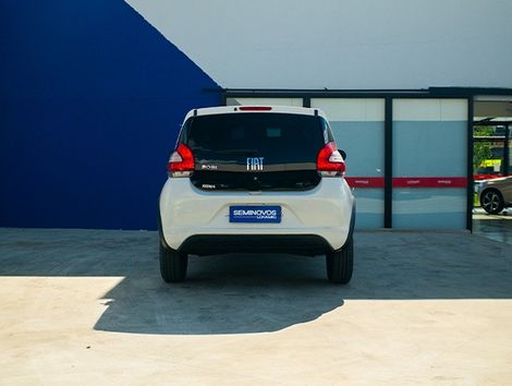 Fiat MOBI LIKE 1.0 Fire Flex 5p.