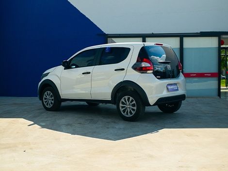Fiat MOBI LIKE 1.0 Fire Flex 5p.