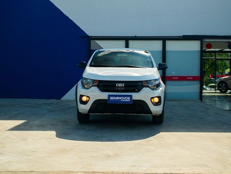 Fiat MOBI LIKE 1.0 Fire Flex 5p.