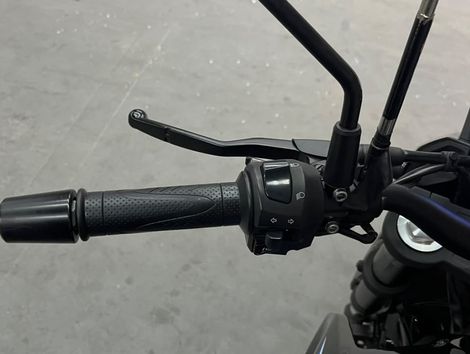 SHINERAY XY 250 FLASH EFI