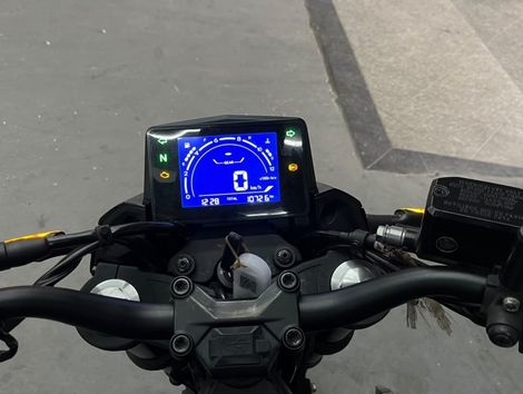 SHINERAY XY 250 FLASH EFI