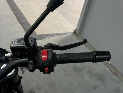 SHINERAY XY 250 FLASH EFI