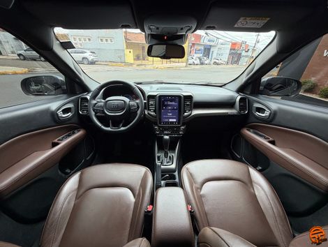 Fiat Toro Ranch 2.0 16V 4x4 TB Diesel Aut.