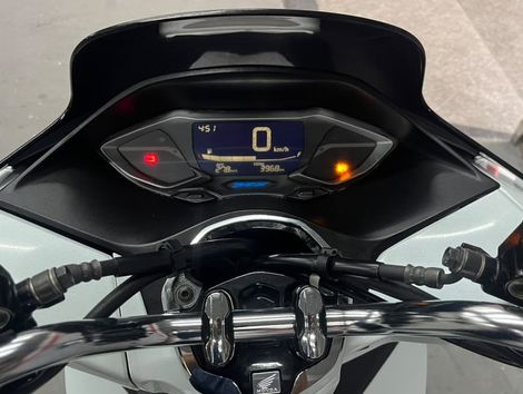 HONDA PCX 160 