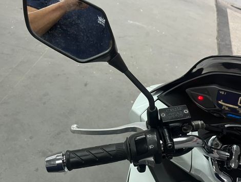 HONDA PCX 160 