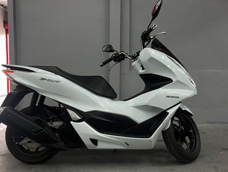 Honda PCX 160 