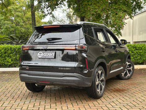Caoa Chery Tiggo 5X PRO 1.5 Turbo Flex Aut.