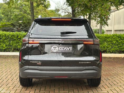 Caoa Chery Tiggo 5X PRO 1.5 Turbo Flex Aut.