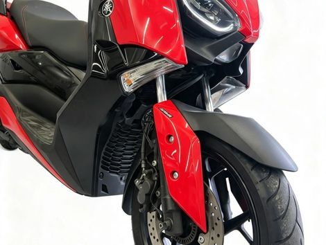 YAMAHA XMAX 250 ABS