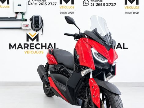 YAMAHA XMAX 250 ABS