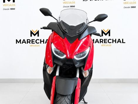 YAMAHA XMAX 250 ABS