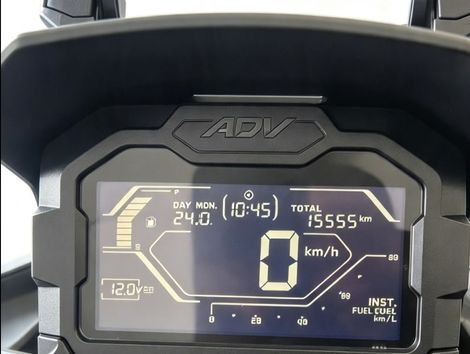 HONDA ADV 150