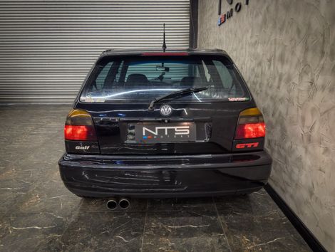 VolksWagen Golf GTi 2.0