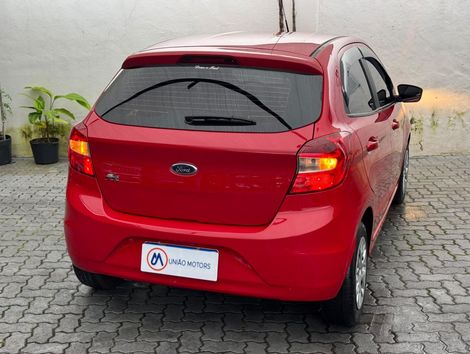 Ford Ka 1.0 SE/SE Plus TiVCT Flex 5p