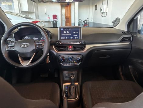 Hyundai HB20 Comfort Plus 1.0 TB Flex 12V Aut.